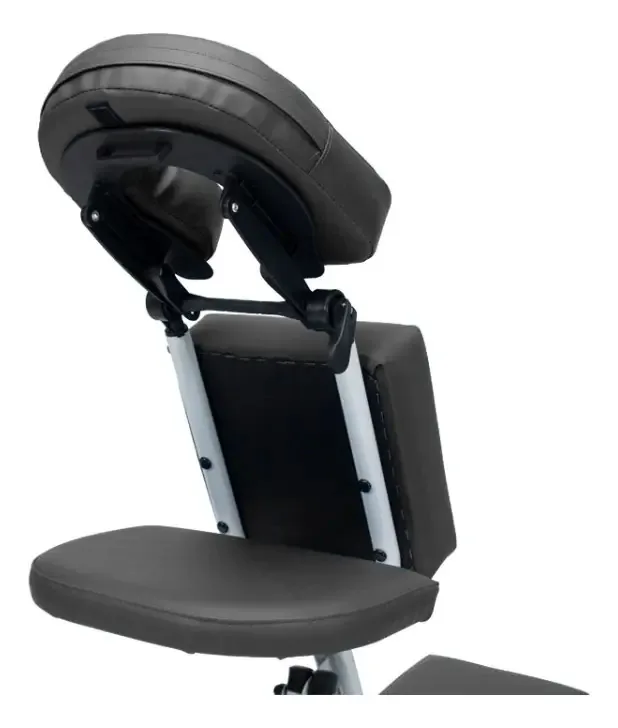 Cadeira Para Quick Massage - Arktus Cor Preto