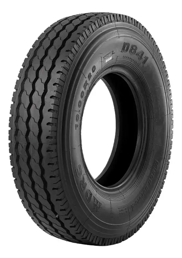 Pneu Drc Aro 20 D841 18 Lonas 10.00r20 149/146k