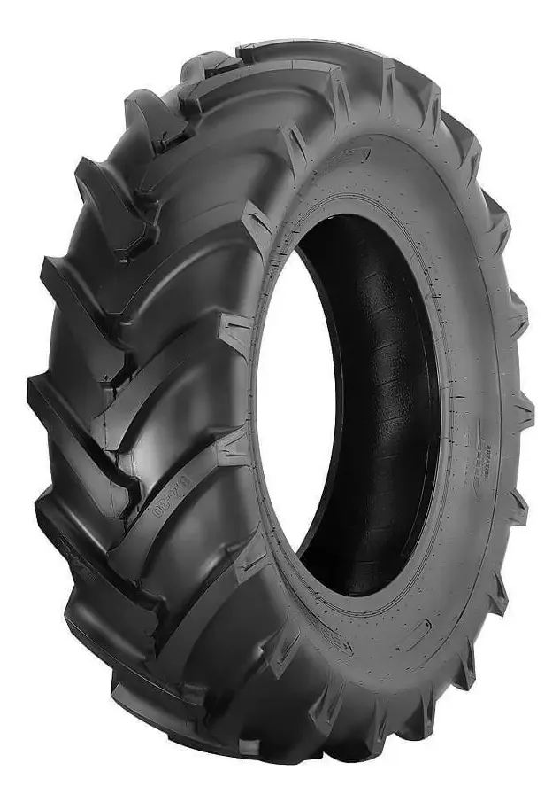 Pneu Speedmax Aro 12 Tractormax Hga03 R1 6.00-12 Tt 6 Lonas