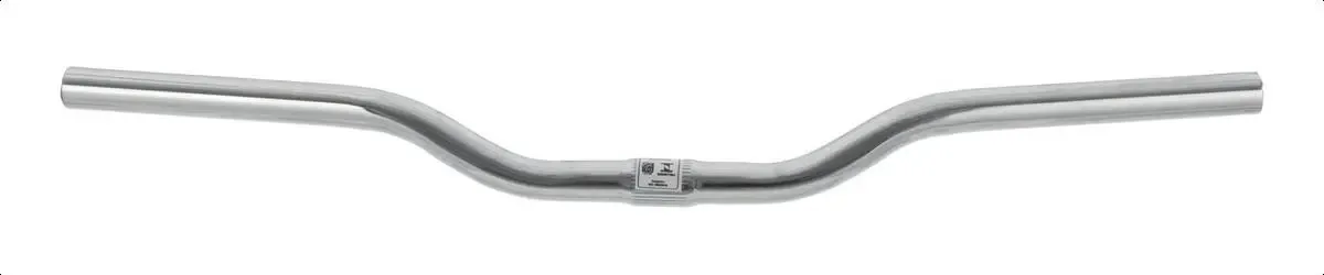 Guidão Baixo Para Bicicletas Pro Tork Ultra Bikes Cromado