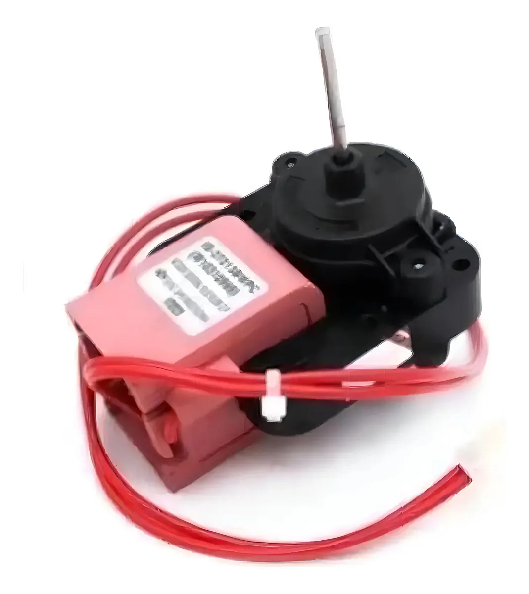 Motor Geladeira Dugold W10310999 Defrost