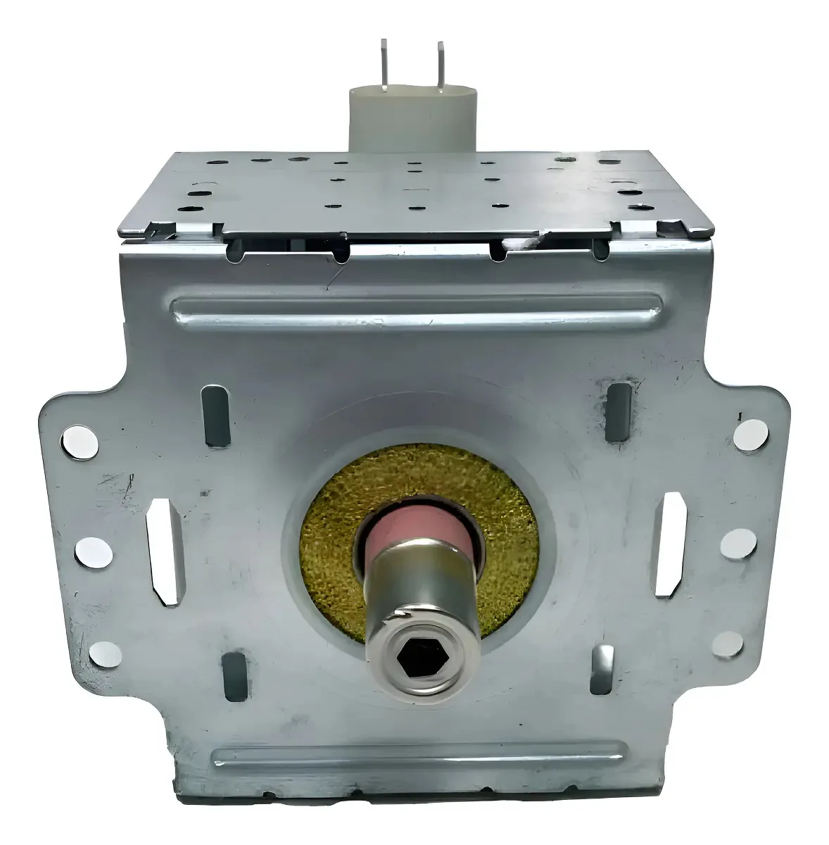 Magnetron Para Micro-ondas Hulter 2m319j - Bivolt