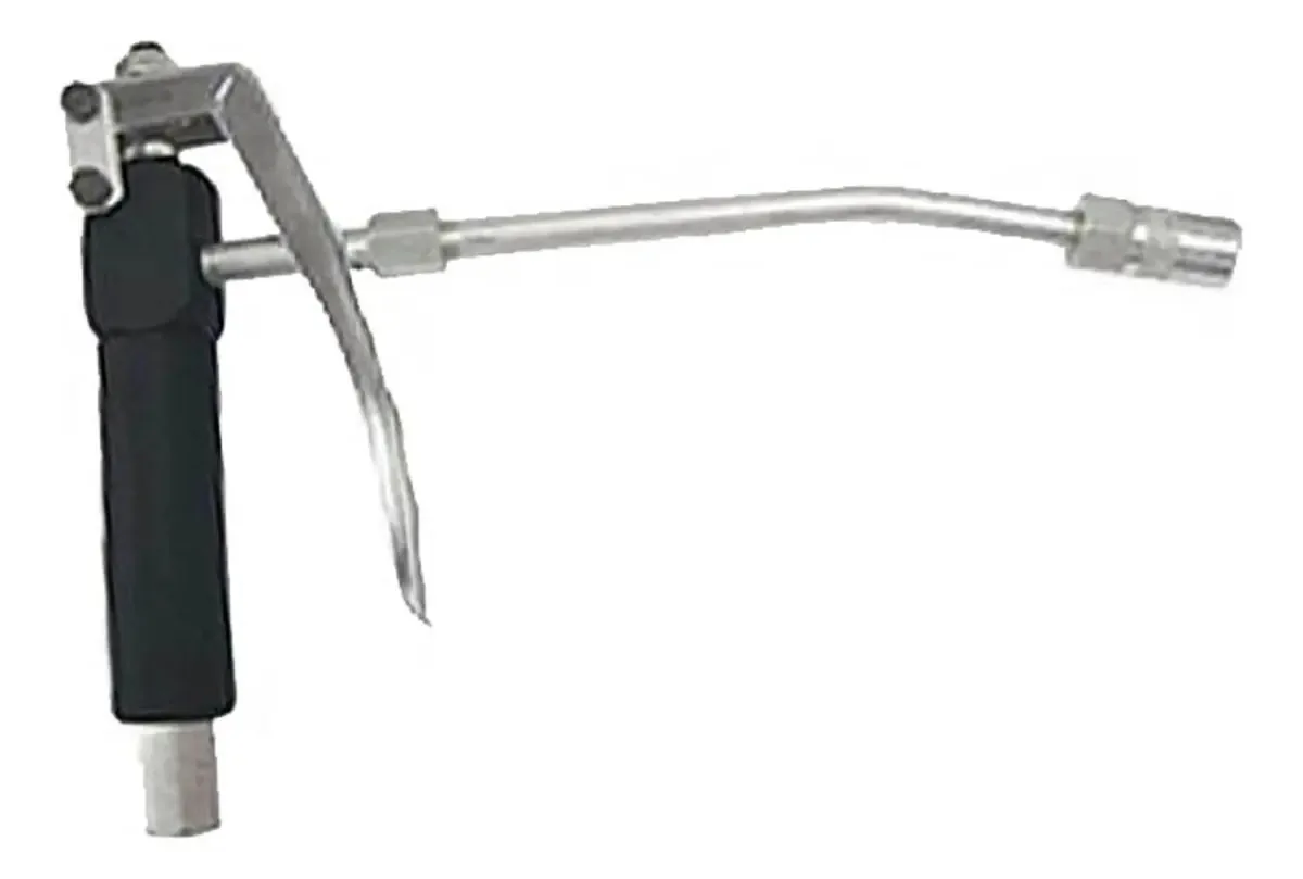 Pistola Engraxar Pneumatica