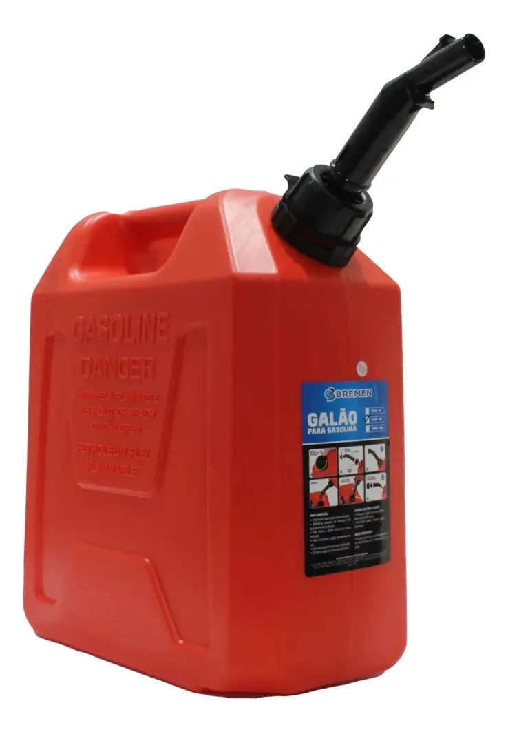 Galão Para De Gasolina 10l 10497 Bremen