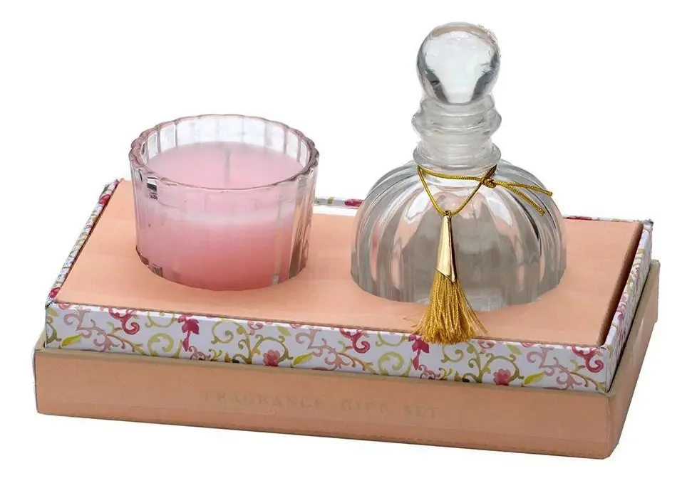 Aromatizante Babilonia Difusor líquido