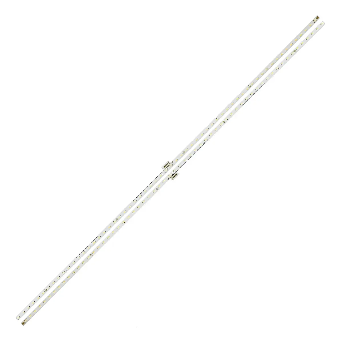 Kit de Barras LED ChipSCE para TV TCL 50 Polegadas 50P6US