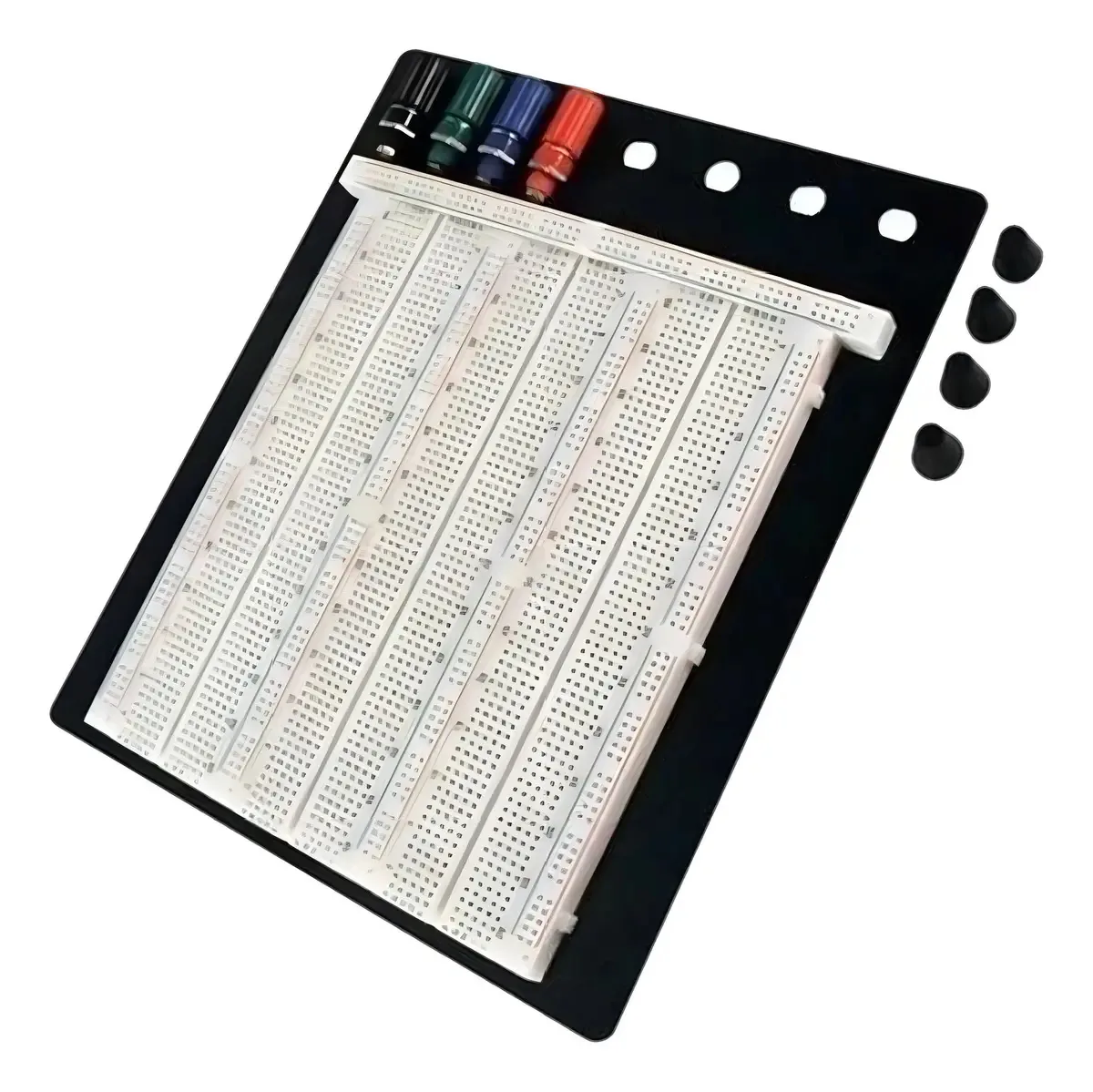 Protoboard 2200 Furos / Breadboard 2200 Pontos Robótica Ard