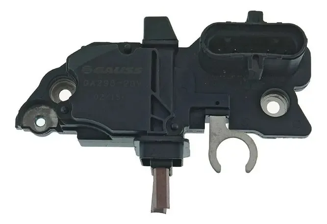 Regulador De Voltagem Ga298 - 28v