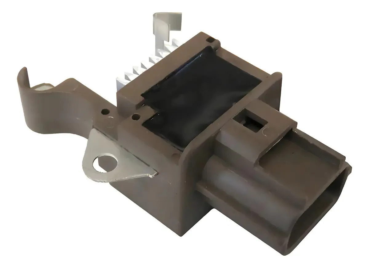 Regulador De Tensão Step-up/step-down Step-up Gauss Ga130