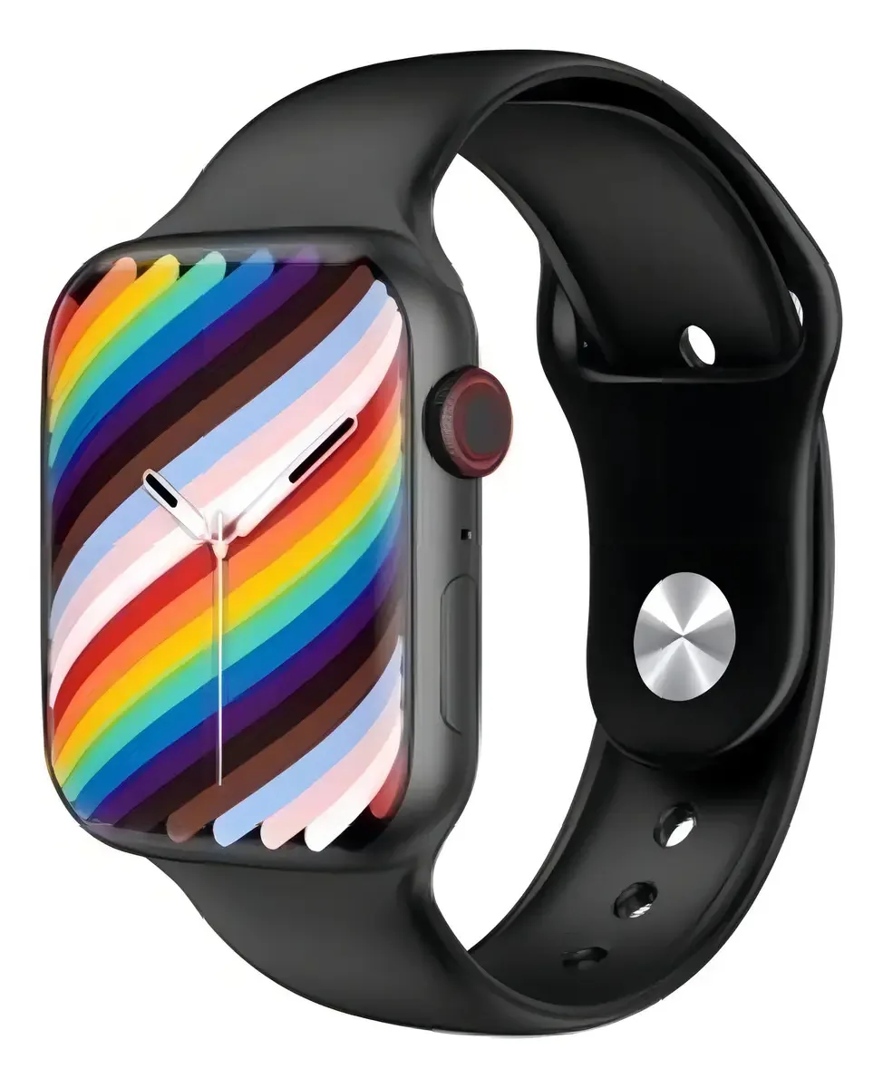 Smartwatch Iwo W27 Max Série 7