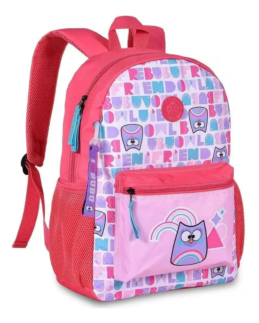 Mochila De Costas
