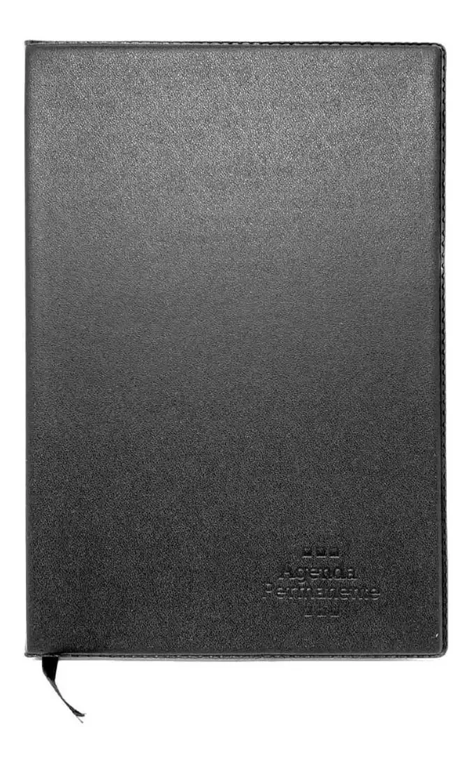 Agenda Capa Dura 2018