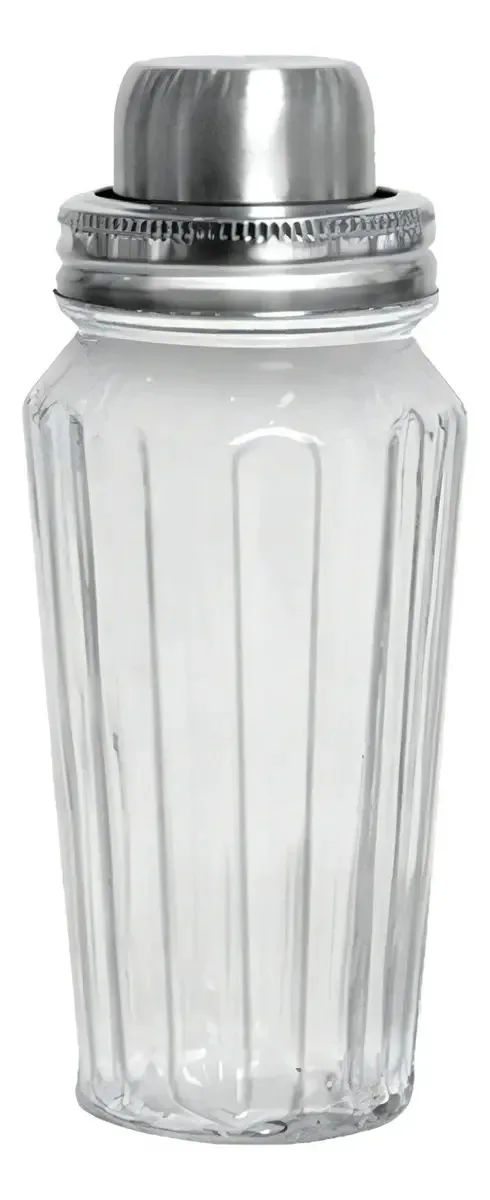 Coqueteleira Vidro 570 Ml Vdc01002 Wincy