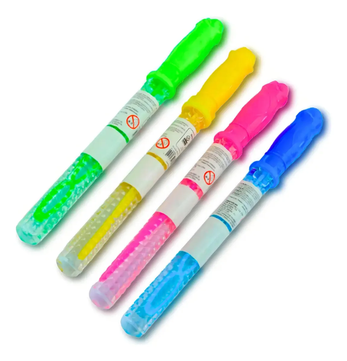 Bastao Bolha De Sabao Sapo Akt3930 236
