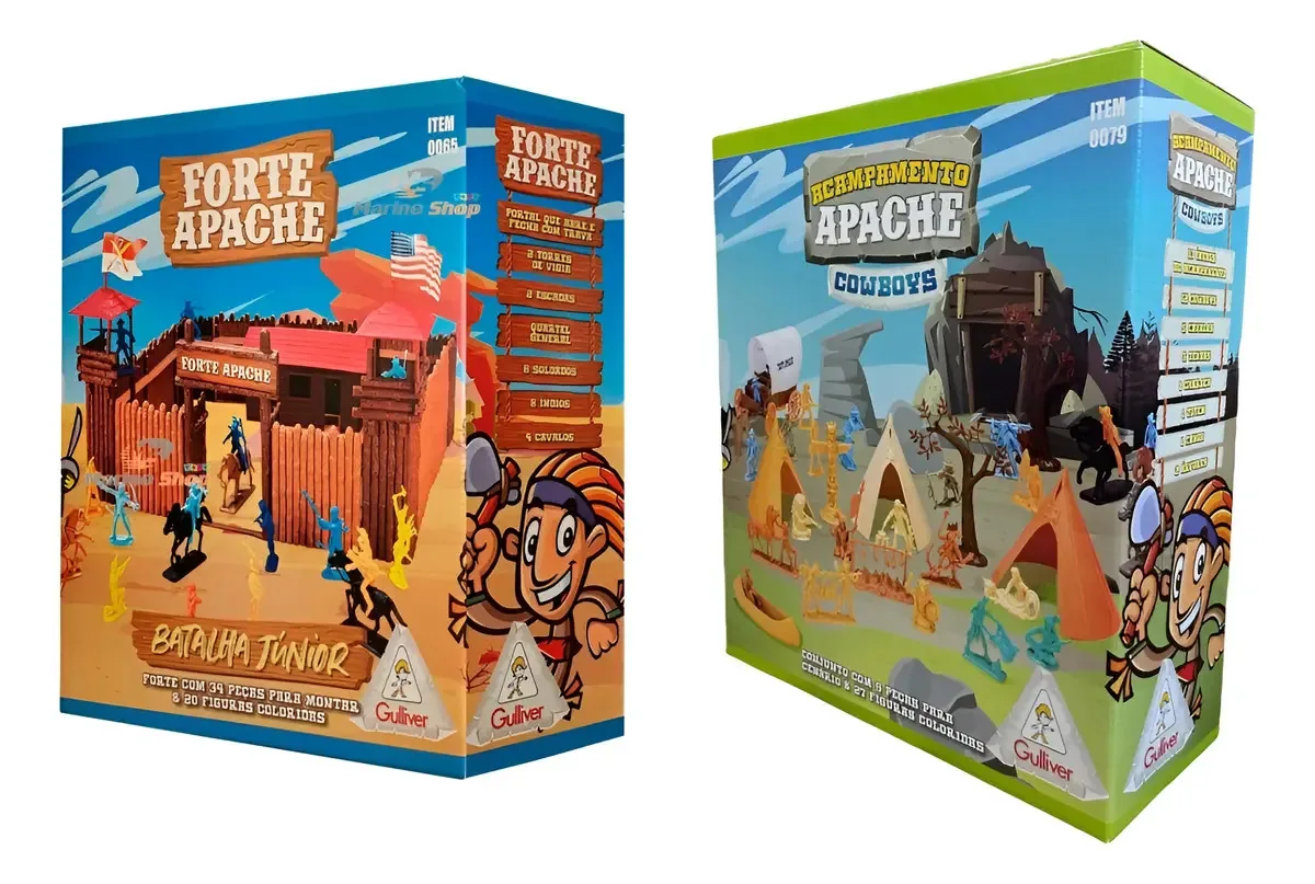 Boneco Soldado Militar C Acessorios