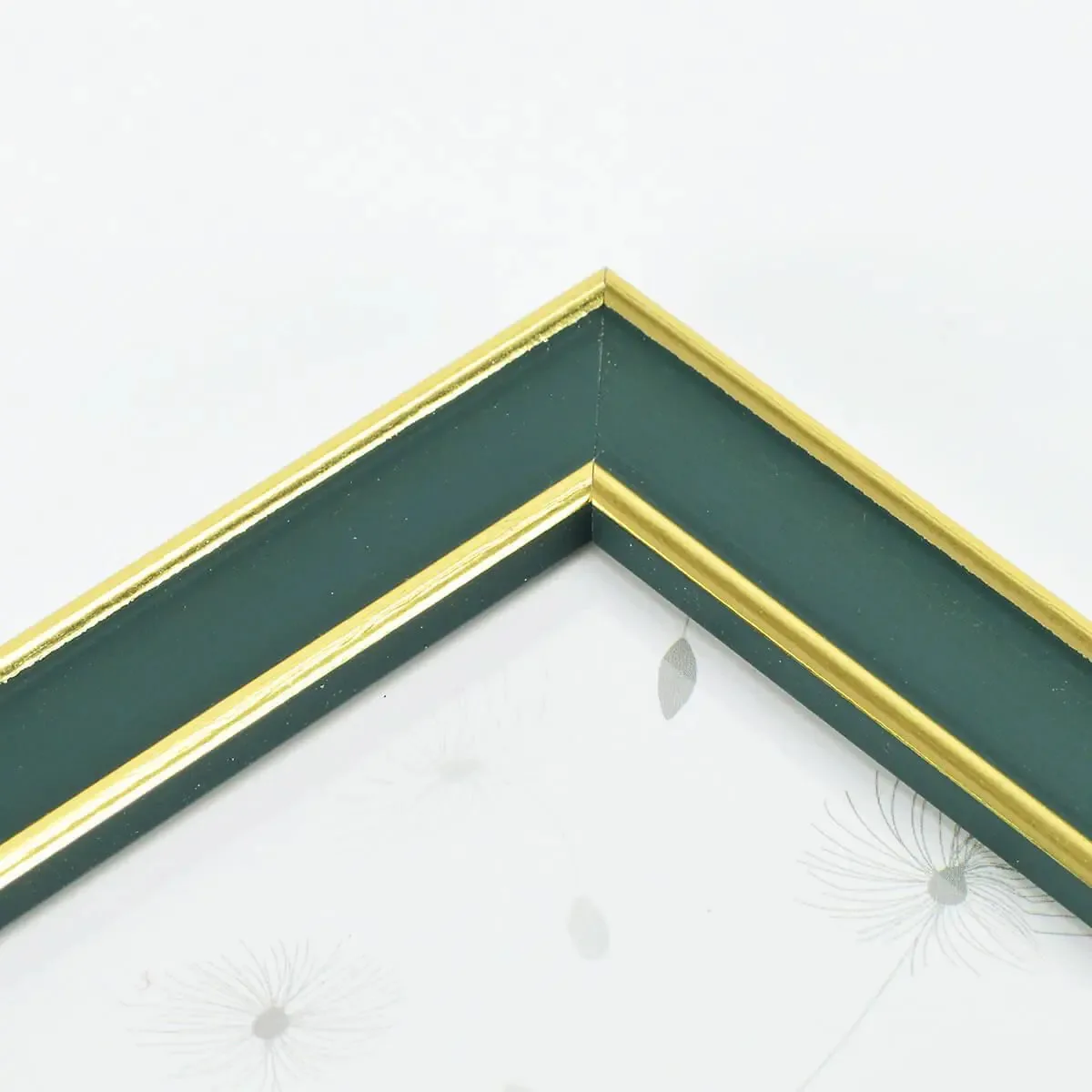 Moldura Porta Diploma A4 5486