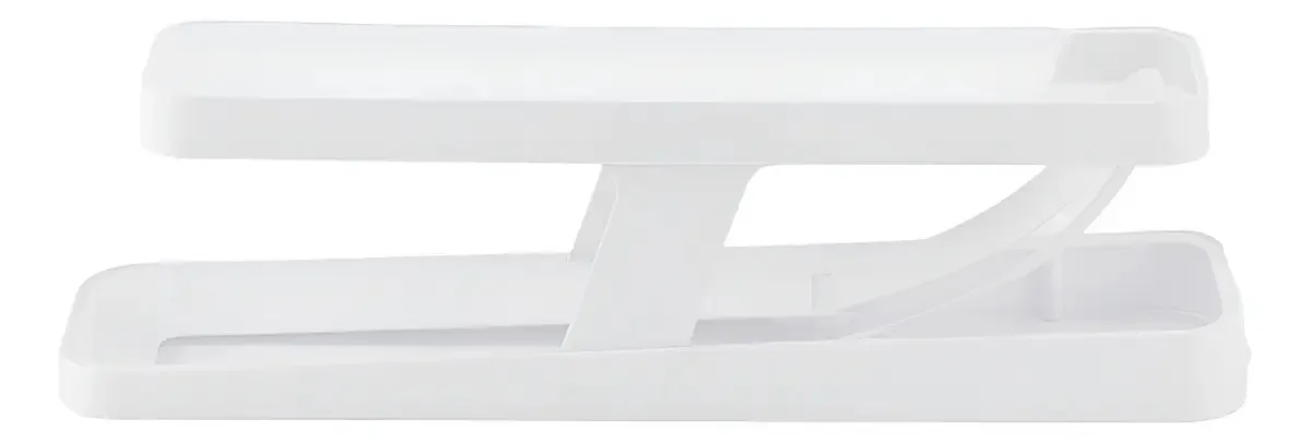Dispenser Porta Ovos 36cm Capacidade Para Até 15 Ovos