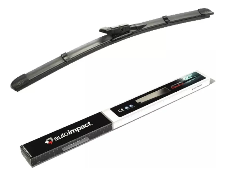 Palheta Power Clean B 28