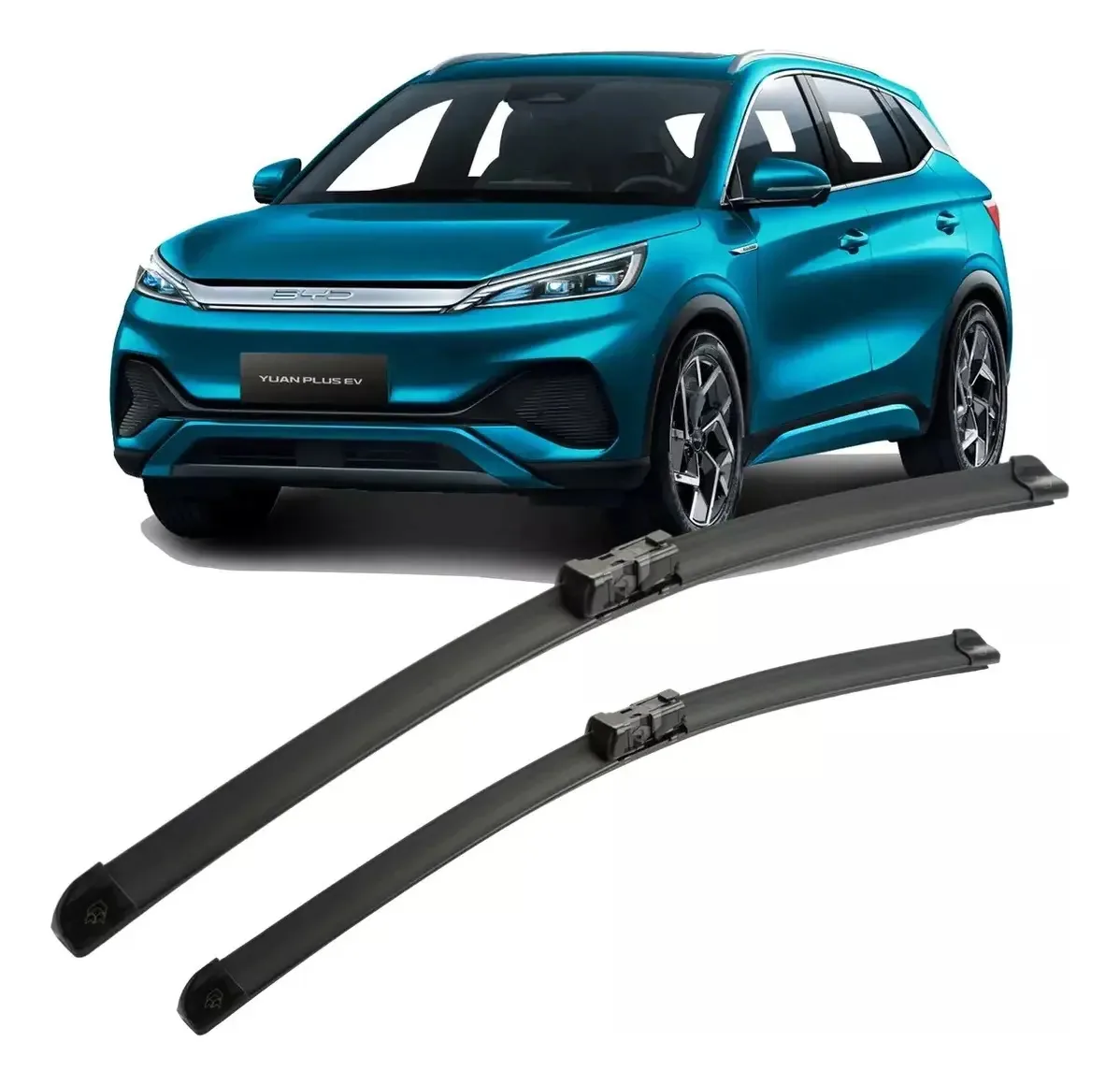 Palheta Power Clean F 17