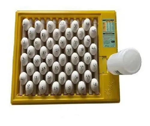 Chocadeira Premium Ecológica Ip 70