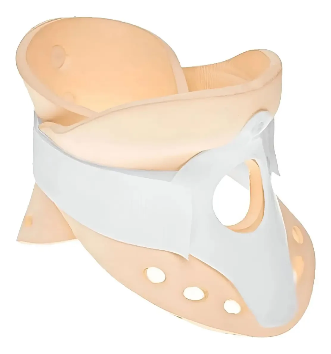 Colar Cervical Philadelphia Resgate Sp Tamanho M