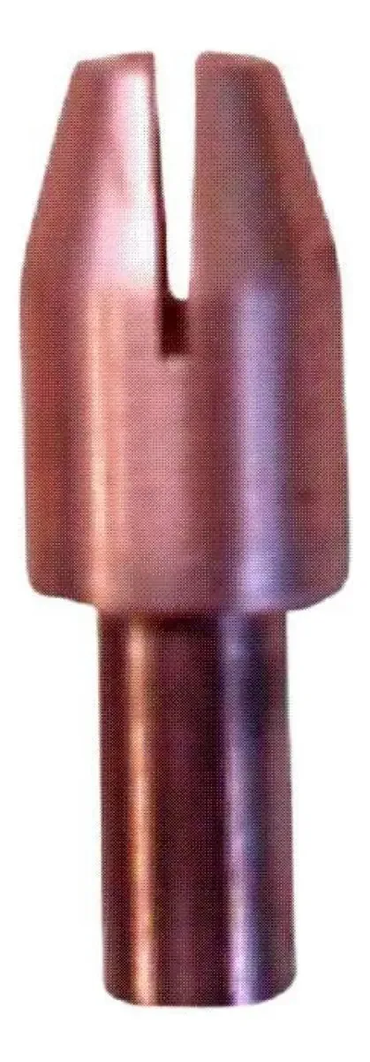 Ponteira De Fixação De Arruelas Vd Spotter Band