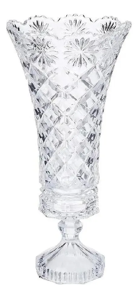 Vaso Decorativo Lyor Diamond
