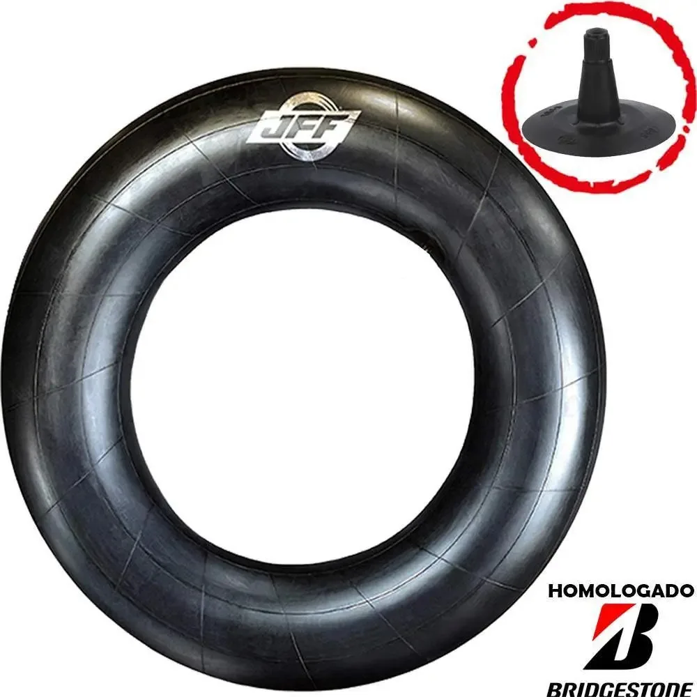 Camara De Ar 11-l-15 Tr15 Jff Camaras Homologada Bridgestone