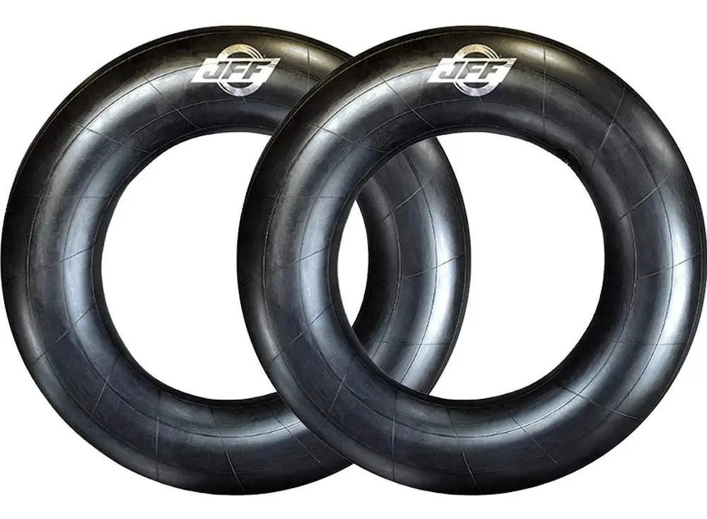 Combo 2 Camaras De Ar 12.4-24 Tr218a Jff Camara