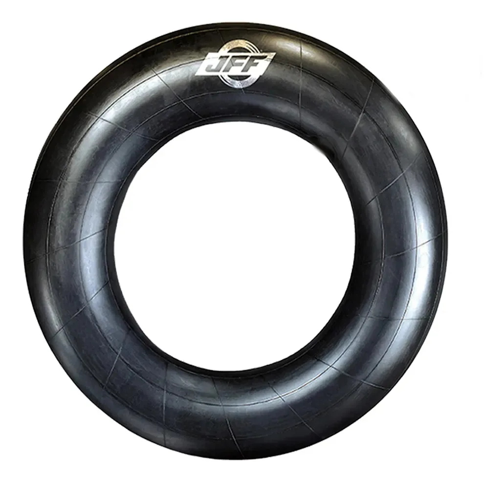 Câmara De Ar 750-16 Aro 16 Tr75a Jff Camaras Bridgestone