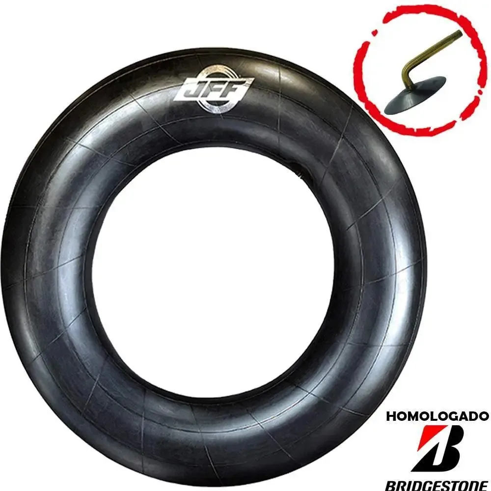 Camara De Ar 825r15 Tr75a Jff Camaras Homologada Bridgestone