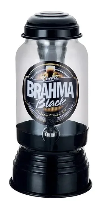 Cervejeira Chopeira 3,5 Litros Brahma Chop