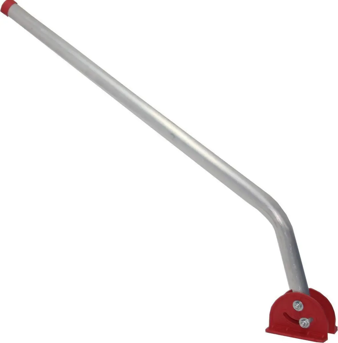 Mastro Articulável 75cm Para Antenas De Parede Laje Capte