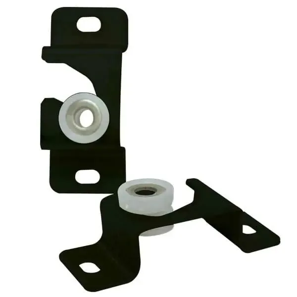 Kit Suportes Para Tv Universal Super Slim *30 Peças* Atacado