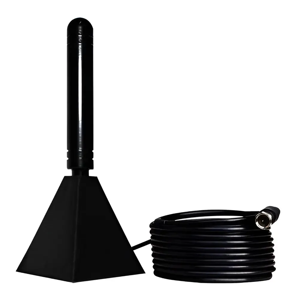 Antena Digital para TV Interna e Externa Capte Jade UHF/VHF