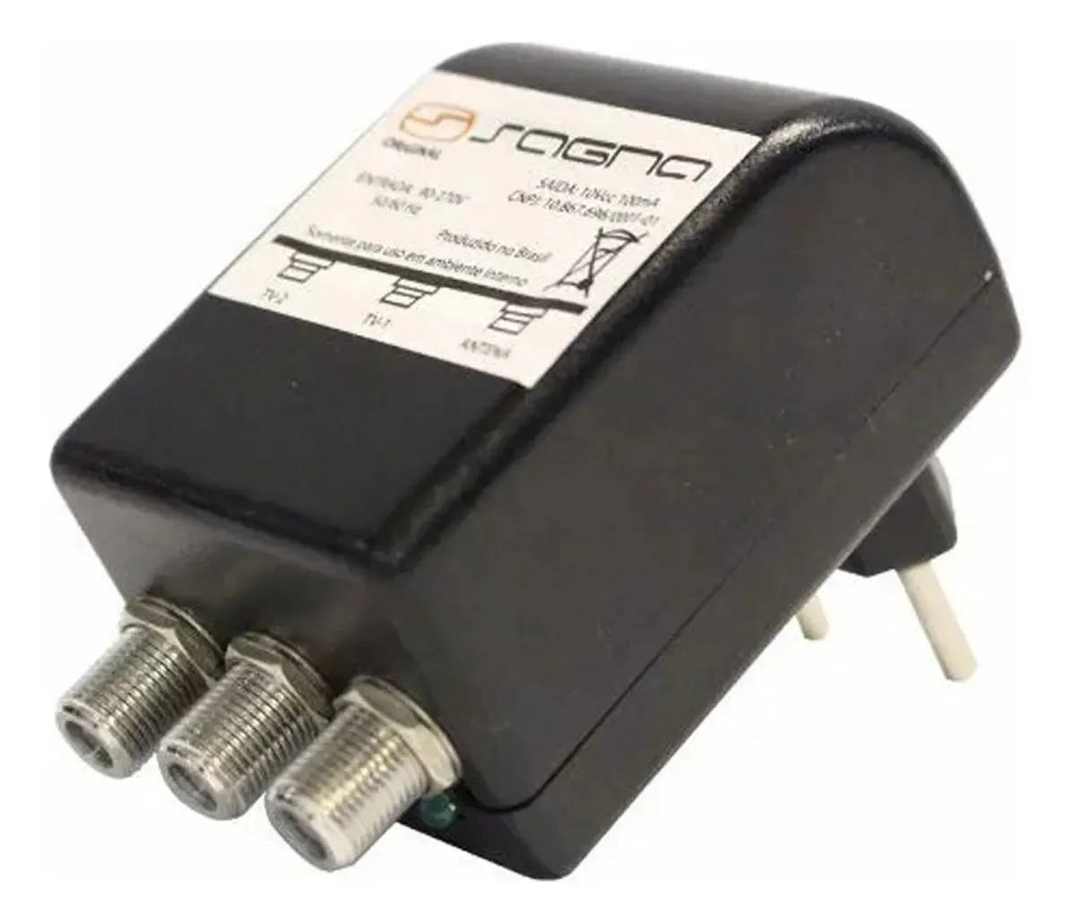 Fonte Antena Sagna Sg2000/ Sg4000