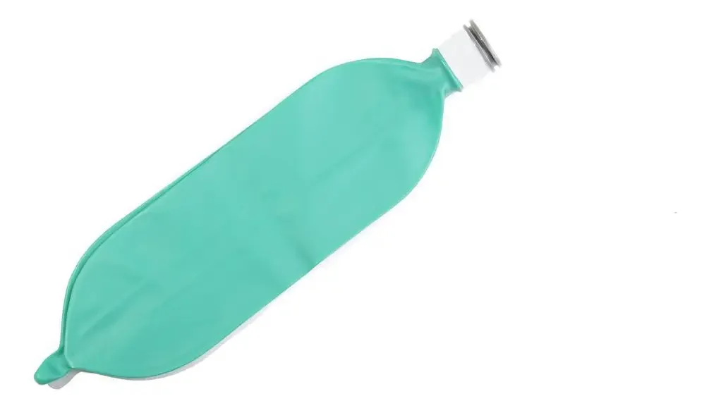 Balão De Oxigênio Em Neoprene 1l