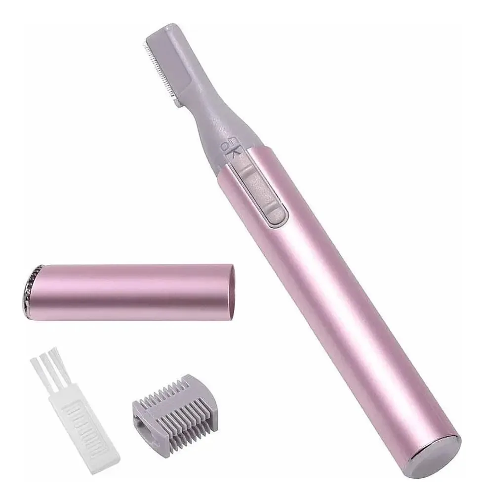 Aparador De Pêlos Elétrico Jj3595 2 Posições