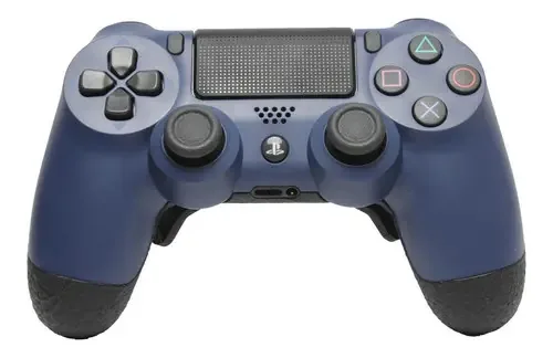Controle Stelf Ps4 Com Grip Midnight