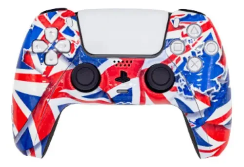Controle Stelf Ps5 Com Grip - Bull