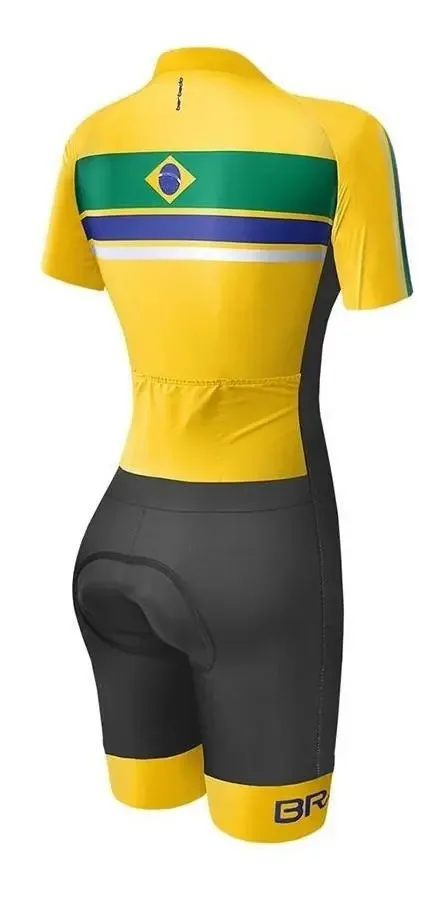 Macaquinho Ciclismo Barbedo Brasil