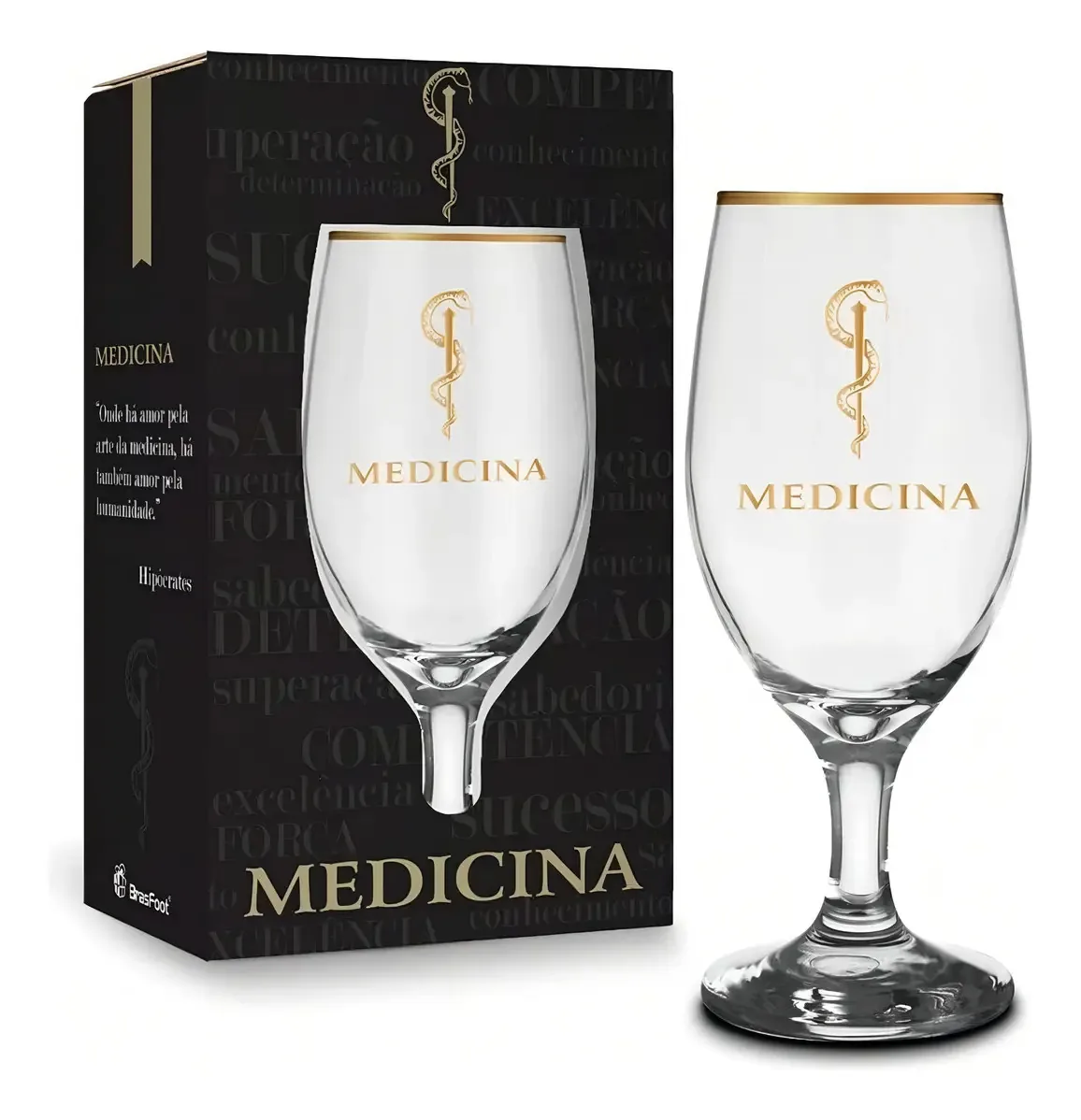 Taca Windsor Curso Medicina