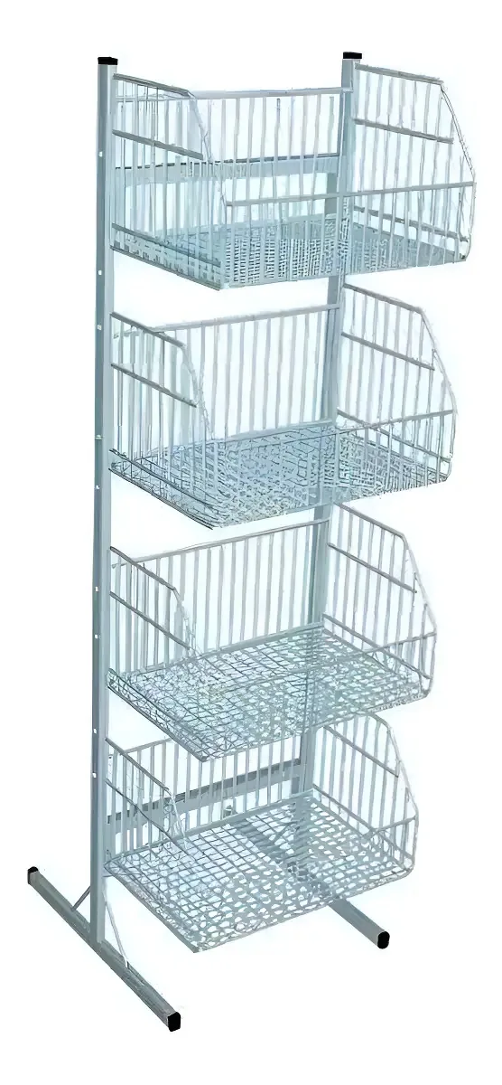 Cesto Aramado P4