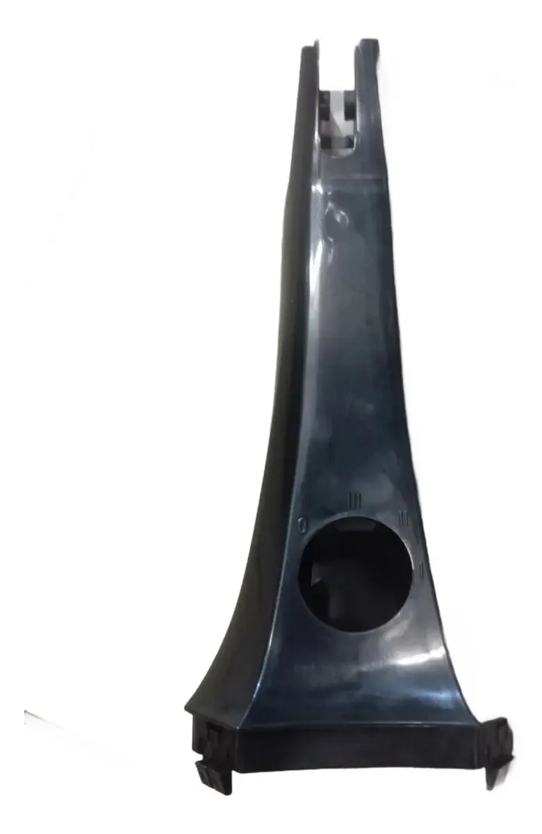 Haste Do Ventilador Bvt400 / Bvt405 Britânia