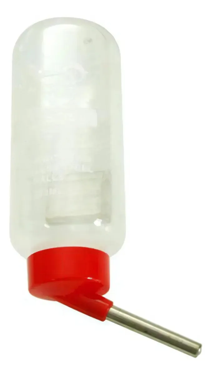 Bebedouro Para Hamster 500ml