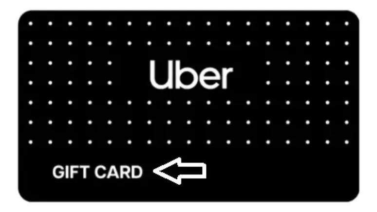 Vale-presente Digital Uber Gift Card Através 20