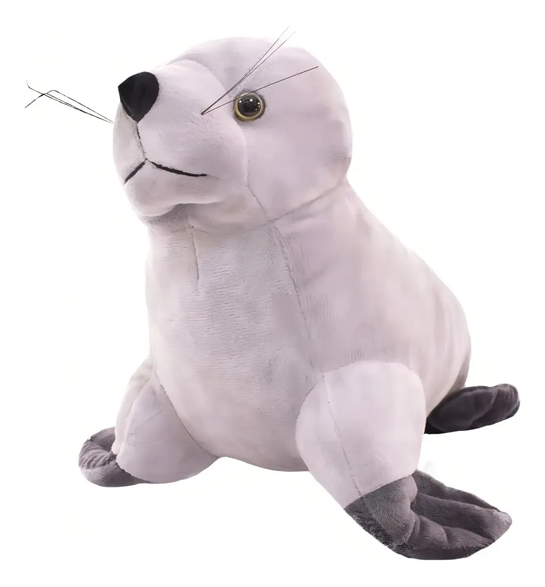 Leão Marinho 22cm - Pelúcia