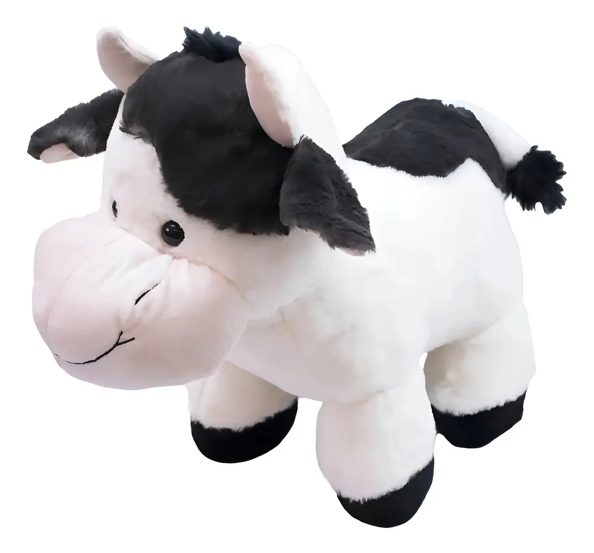 Vaca Em Pé - Pelúcia