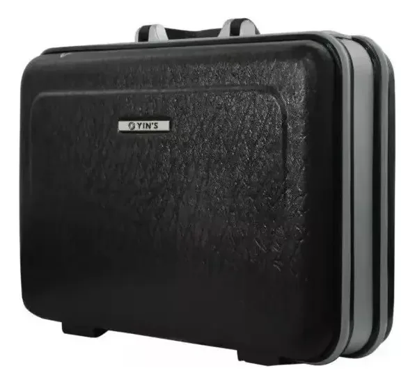 Maleta Executiva Yins Grande - 05001 Cor Preto