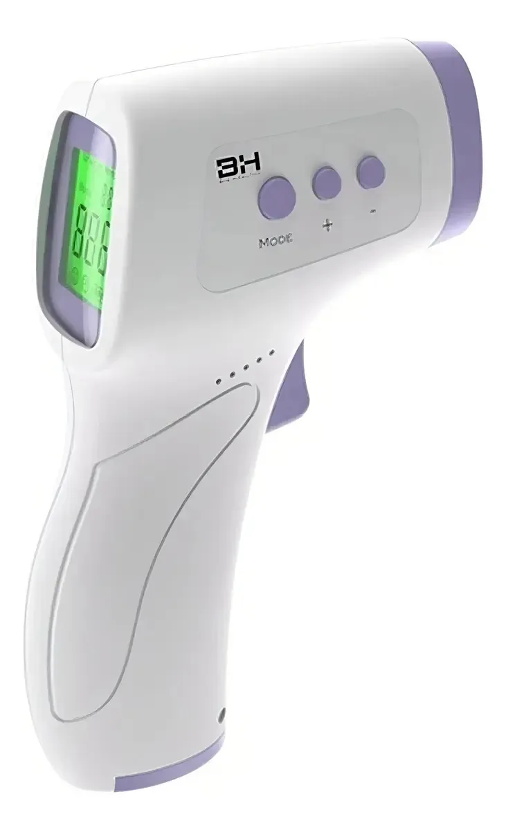 Termometro Digital Testa Prime Health